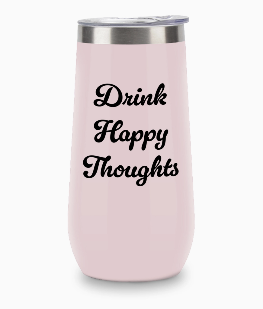 Insulated Wine Tumbler