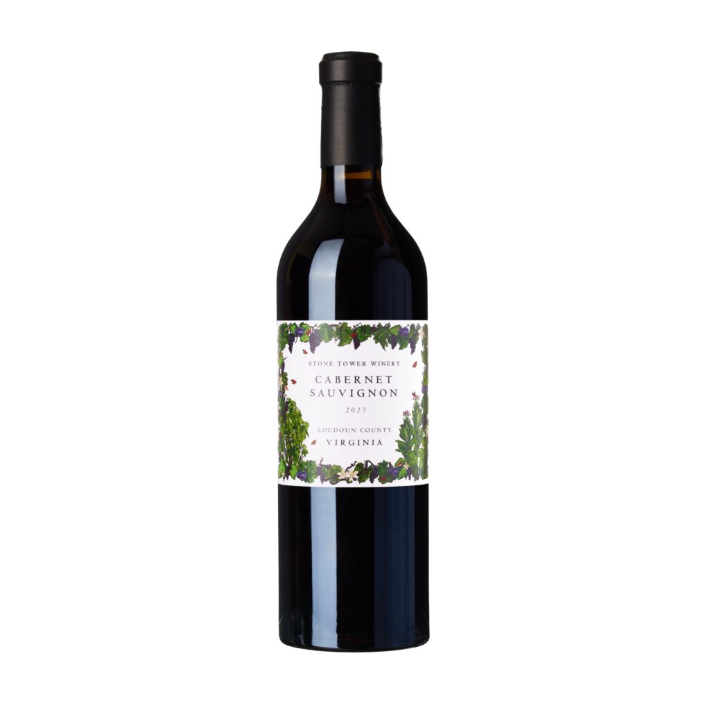 2023 Cabernet Sauvignon