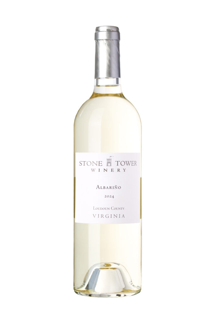 2025 Albariño