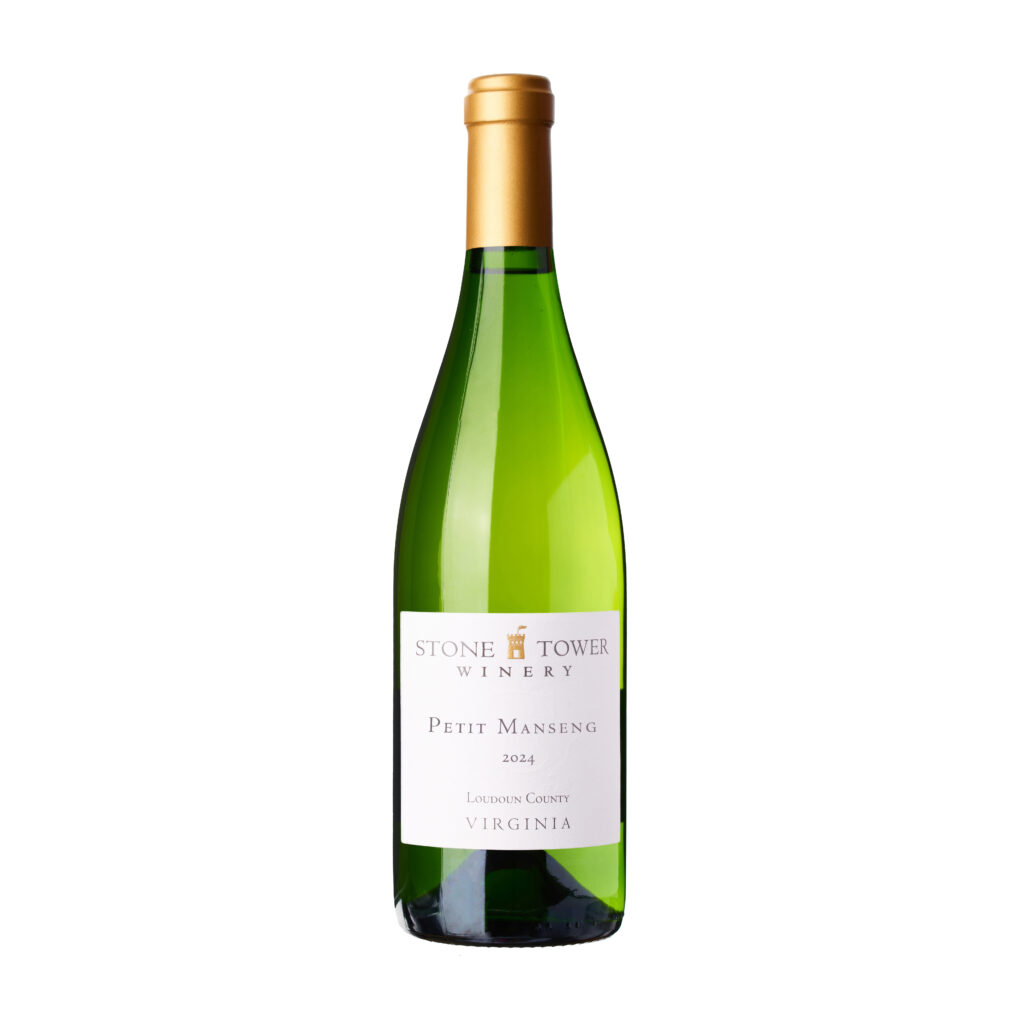 2025 Petit Manseng