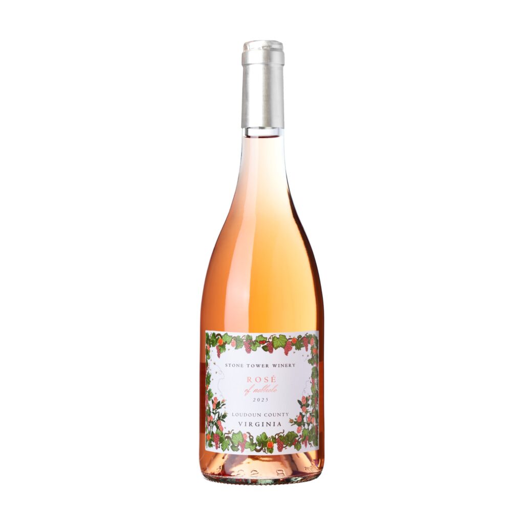 2025 Rosé of Nebbiolo