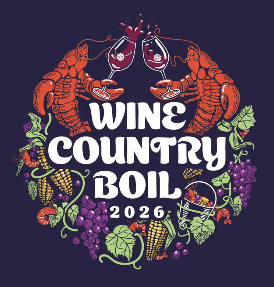 Wine Country Boil