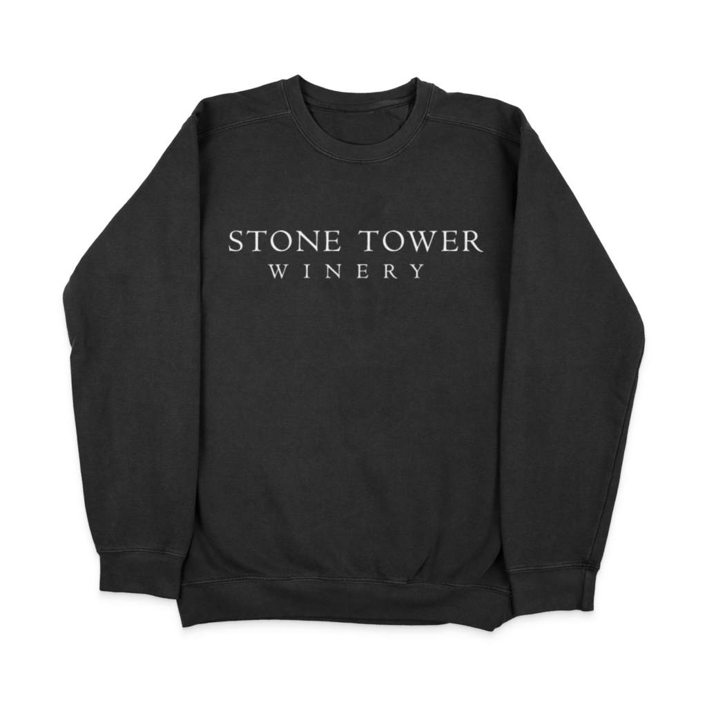 Crewneck