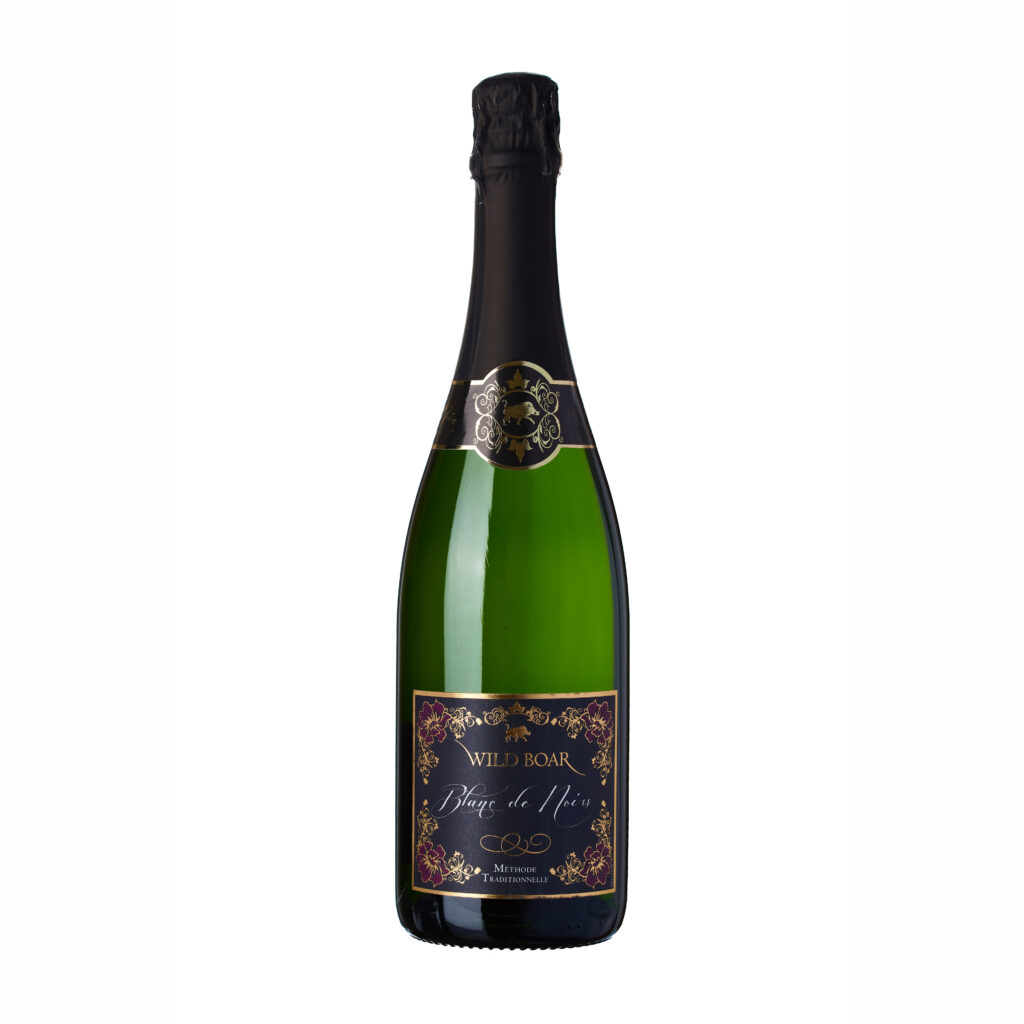 N/V Wild Boar Cellars Blanc de Noirs