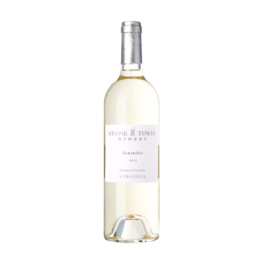 2025 Albariño