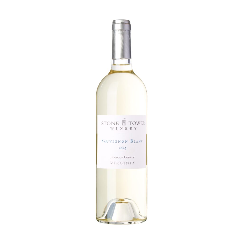2025 Sauvignon Blanc