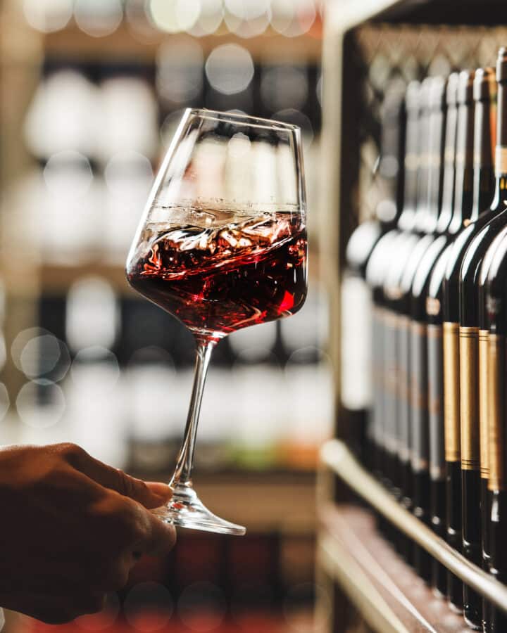 SOMMinar – Single-Varietal Reds
