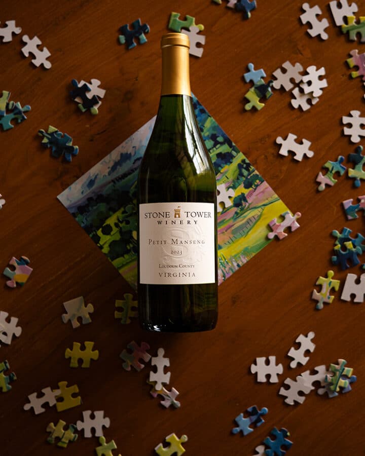 Puzzle Night