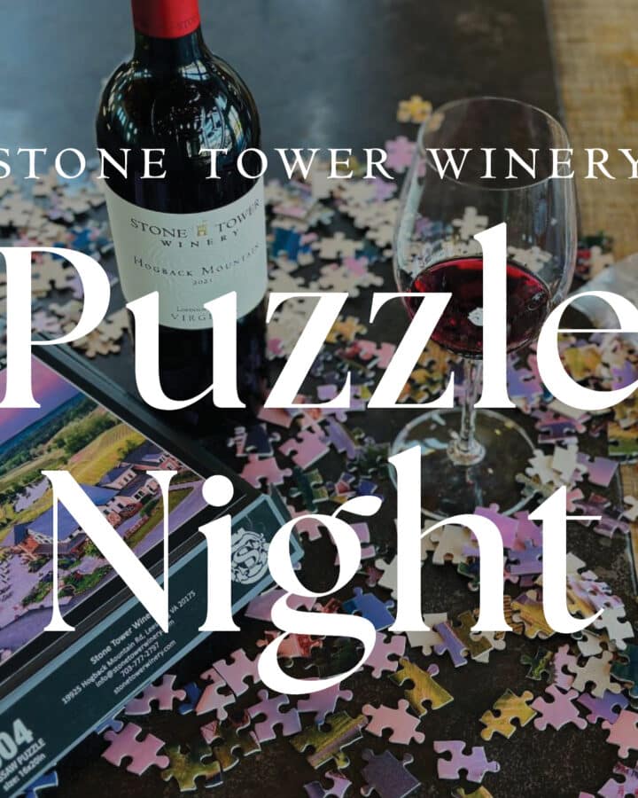 Puzzle Night