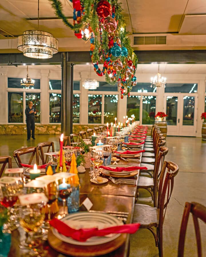 Holiday Feast